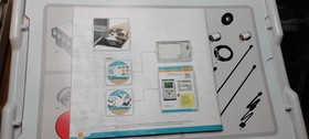 LEGO Mindstorms Education Base Set 9797 (2006) incomplete 