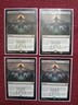 MtG 4x Patriarch's Bidding MH2