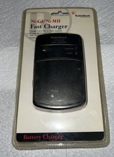 Radio Shack AAA Battery Fast Charger