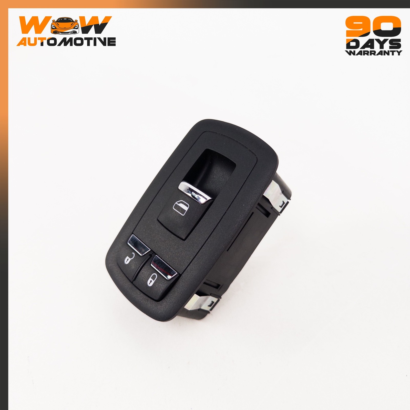 13-19 MASERATI GHIBLI REAR LEFT DRIVER SIDE DOOR WINDOW REGULATOR SWITCH OEM
