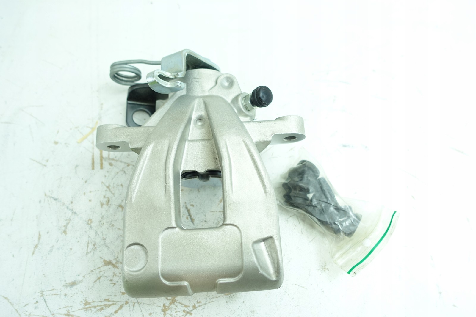 Budweg Brake Caliper 343659 Peugeot 307 Rear Right