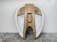 06-09 Mercedes W211 E-CLASS Front Overhead Dome Light SOS Tan OEM A2118209401