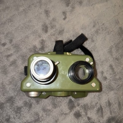 Kids Ghostbusters Movie Ecto Goggles Halloween Costume Accessory One Sz DG120289