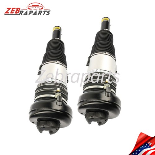 Bentley Bentayga 2017-2022 Front Right Air suspension struts 2 pcs Photo - $325