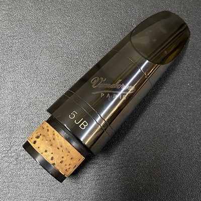 Vandoren 5JB B��clarinet mouthpiece used item