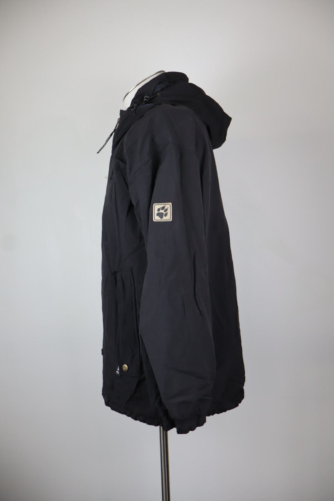 JACK WOLFSKIN LIGHTWEIGHT TECHNICAL JACKET MENS S… - image 8