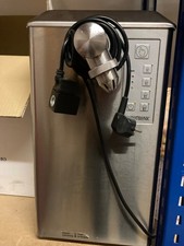 mussana sahnemaschine lady 6 liter