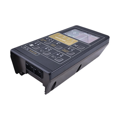 Monitor 7824-72-3000 7824-72-7100 for Komatsu PC200-5 PC200LC-5 PC220LC-5