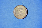 1928- Lincoln Cent #P30769 — photo 2