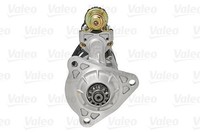 Valeo Starter