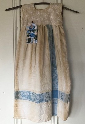 chinese dress ladies Yumi Kim | Riley Linen Dress | Xs