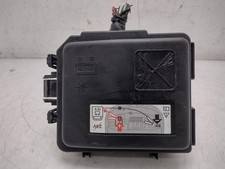 PEUGEOT 2008 FUSEBOX FUSE BOX PURETECH S/S ALLURE 1.2L Petrol 9826717980 19-25