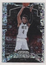 2019-20 Panini Prizm Rookie Fast Break Prizm Jaylen Hands #293 s3g