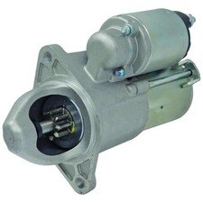 Starter Fits Chevrolet Cruze Limited 2016 L4 1.8L 1796cc 110cid 8000387 6939