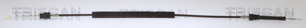 Triscan Seilzug Schaltgetriebe 8140 29713 FüR VW Golf 5 Variant 1K5 Jetta 3 1K2-image