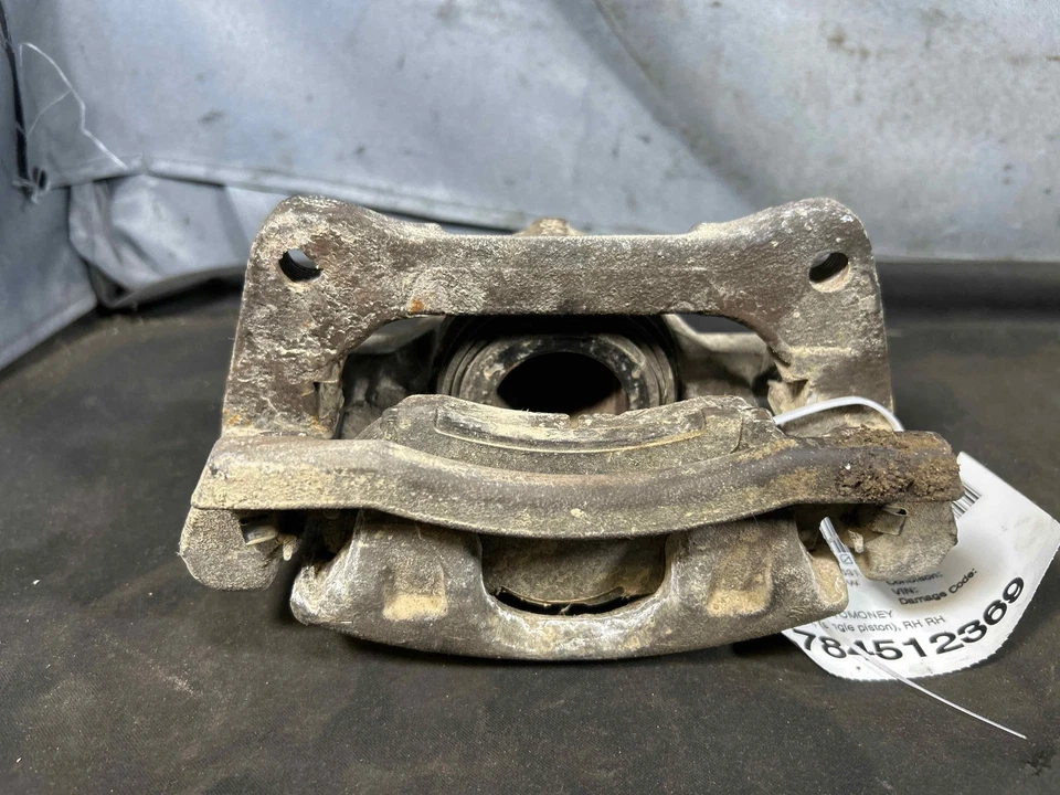 Fits 2008-2016 Chrysler Town Country Right Front Caliper oem:68003707AC - Изображение 4 из 4