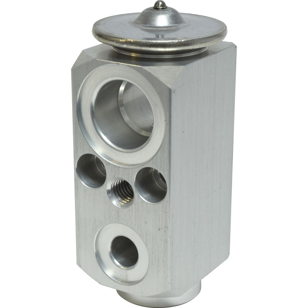 A/C Expansion Valve fits 2013-2017 GMC Acadia Acadia Limited  UNIVERSAL AIR COND