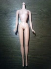Vintage Barbie Doll 1967  "Twist N Turn" Barbie Body Only! Bendable Legs!