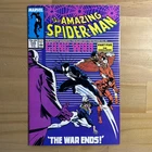 The Amazing Spider-Man #288 (Marvel Comics May 1987)