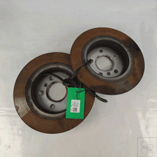 Tambour de frein Mini MINI CLUBMAN