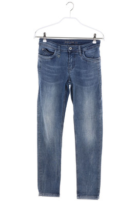 BLUE FIRE CO Slim Jeans D 32 W26 L30 denimblau