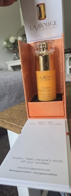 La Rouge Pierre Vitamin C Brightening Serum, NIB, AUTHENTIC