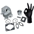 Cylinder Piston Kit For Echo EDR-2100 ES-2100 GT-2000 GT-2000SB HC-1500 HC-1600