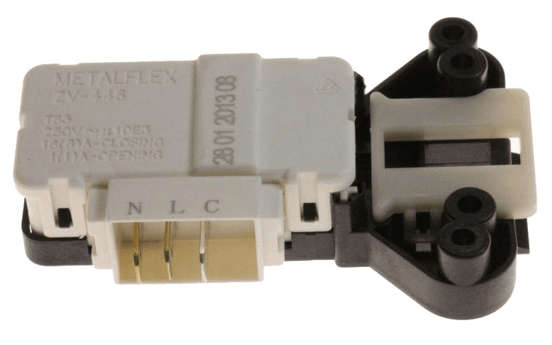 Sécurité de porte FAR 24000324 interrupteur machine à laver - 4