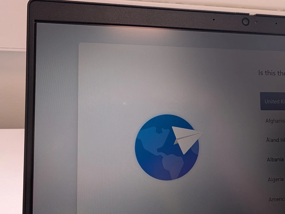 Dell Latitude 5320 · i5-1145G7 · 8GB · 256GB, photo 3 of 5