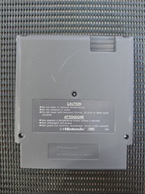 TROG NES NINTENDO Game AUS PAL