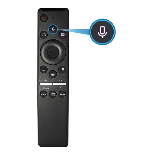 BN59-01312A BN5901312B Replacement Voice Remote for Samsung TV QN43Q60R QN55Q80