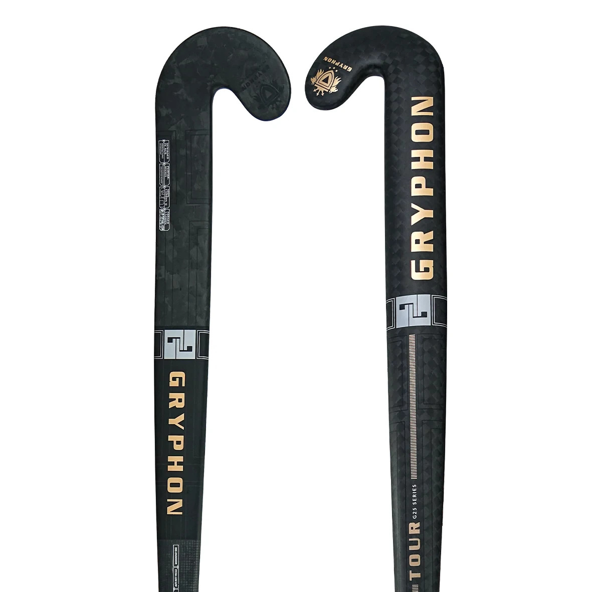 Brand New Gryphon Tour Ronin 37.5 Field Hockey Stick 2025 ✅Free Shipping✅