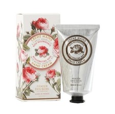 Panier Des Sens Hand Cream With Rose 75 ML