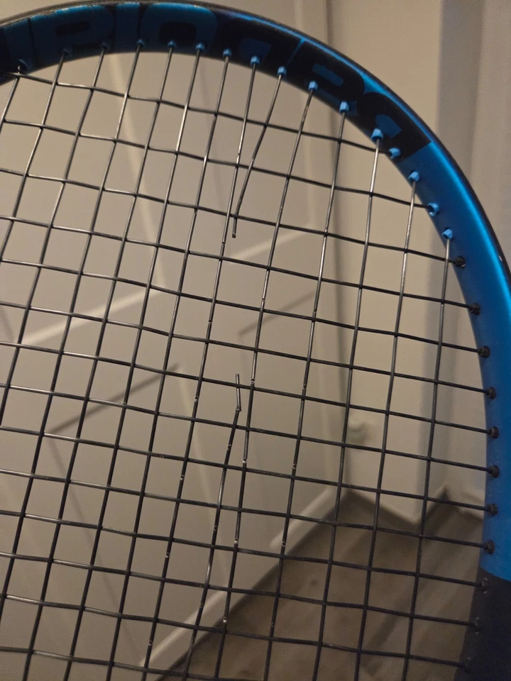 Babolat Pure Drive Plus, Foto 3 von 4