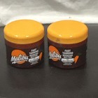 Malibu Fast Tanning Bronzing Butter Beta Carotene 2x300ml Water Resistant