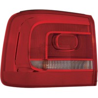 RüCkleuchte Heckleuchte Rechts Rot FüR VW Touran 1T3