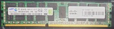 LOT of 30 Samsung 8GB 2Rx4 PC3L-10600R-09-11-E2-P2 Server Ram M393B1K70DH0-YH9