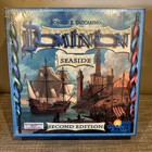 Seaside 2nd Edition Expansion Dominion Board Game Rio Grande NIB