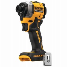 20-Volt MAX Atomic Compact Cordless Impact Driver,Brushless Motor,TOOL ONLY - DC