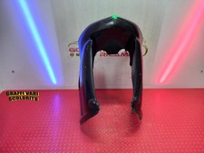 SCUDO ANTERIORE VETRORESINA KAWASAKI NINJA 636 R USO PISTA ANNO 2006 2005 2007