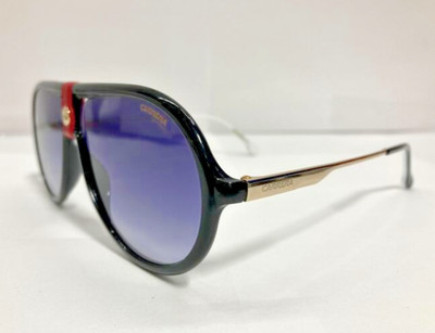 Carrera 1020/S Y1190 60 15 145 Sunglasses (MB 1)