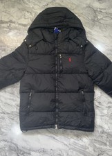 Ralph Lauren Puffer Jacket