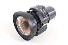 Epson ELPLU03S Short Throw Lens for EB L Series Projectors Genuine OEM Japan