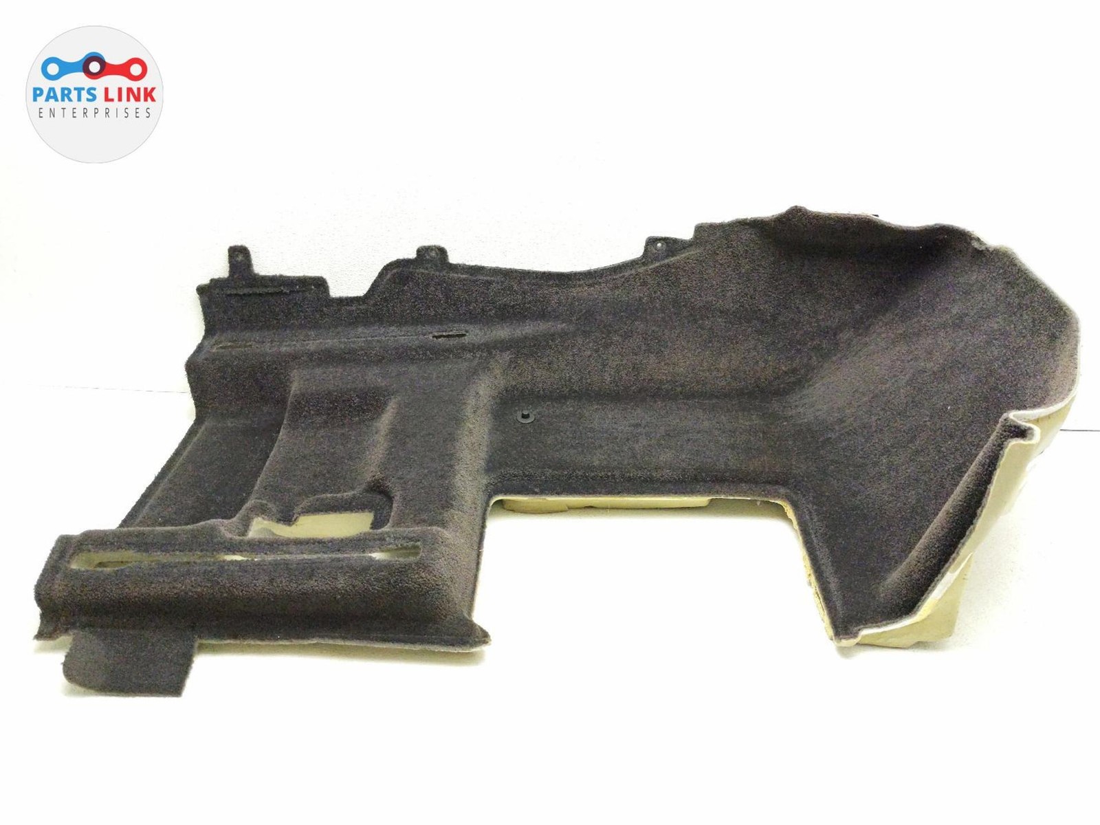 Bentley Bentayga 2016-2020 FRONT+RIGHT Floor mat