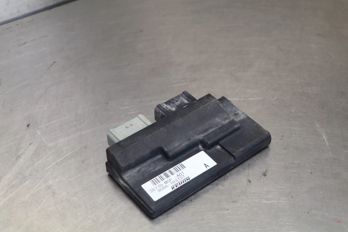 25+ Honda Motorcycle CDIs & ECUs for Honda CBR1000RR for sale