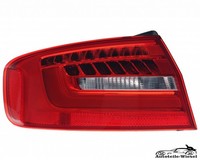 Hella RüCkleuchte Heckleuchte FüR Audi A4 Links Hinten AußEn 07-15