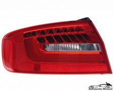 HELLA Rückleuchte Heckleuchte für Audi A4 Links Hinten Außen 07-15
