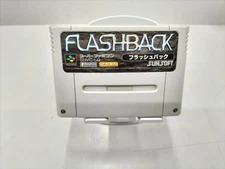 SunFlashback SFC Soft Japan 3s