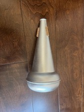 Trombone Straight Mute