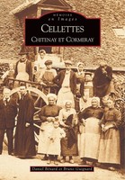 Bruno Guignard | Cellettes | Taschenbuch | FranzöSisch (2005) | Editions Sutton